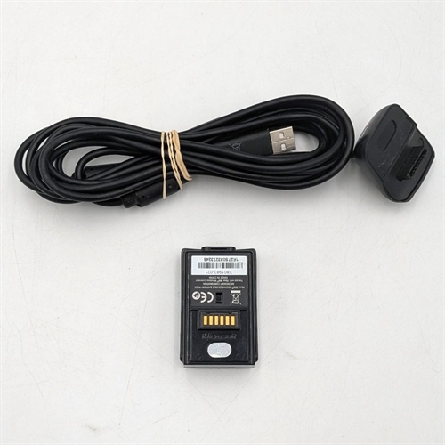 Rechargable Battery Pack for XBOX 360 Controller - XBOX 360 Accessories (B Grade) (Used)